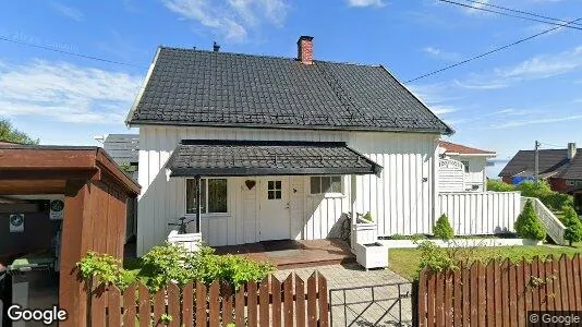 Apartments for rent in Gjøvik - Photo from Google Street View