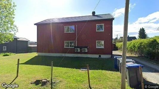 Apartments for rent in Vestre Toten - Photo from Google Street View