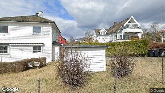 Apartments for rent in Lillehammer - Photo from Google Street View