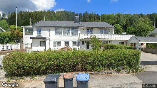 Apartments for rent in Kongsvinger - Photo from Google Street View