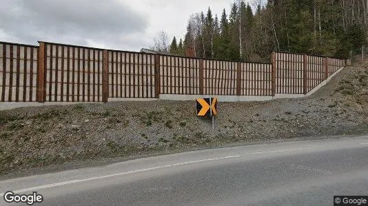 Apartments for rent in Lillehammer - Photo from Google Street View