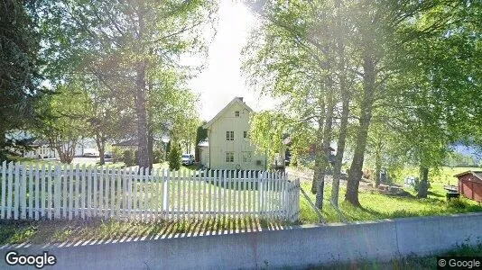 Apartments for rent in Søndre Land - Photo from Google Street View