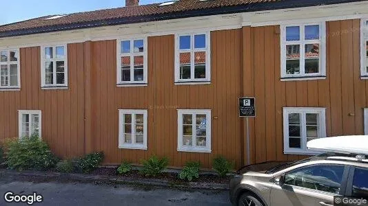 Apartments for rent in Kongsvinger - Photo from Google Street View