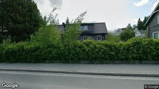Rooms for rent in Gjøvik - Photo from Google Street View