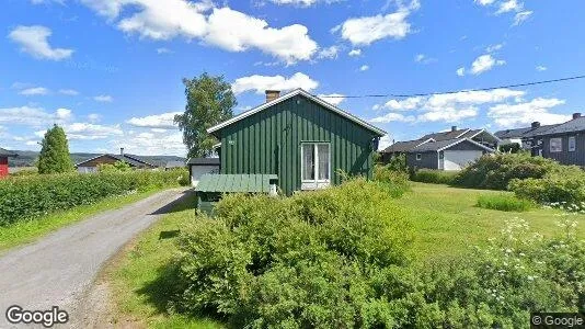 Apartments for rent in Kongsvinger - Photo from Google Street View