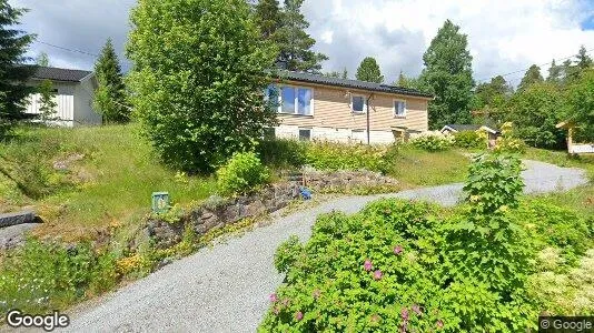 Rooms for rent in Kongsvinger - Photo from Google Street View
