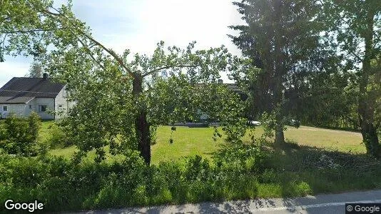 Apartments for rent in Våler - Photo from Google Street View