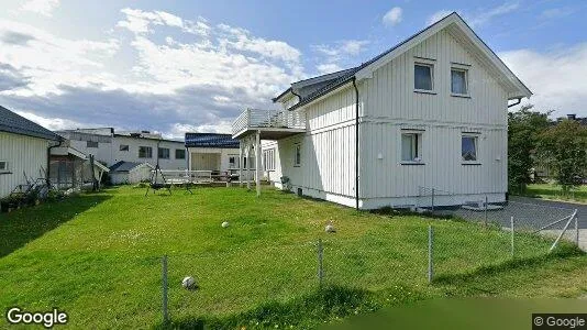 Rooms for rent in Elverum - Photo from Google Street View