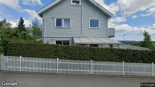 Rooms for rent in Gjøvik - Photo from Google Street View