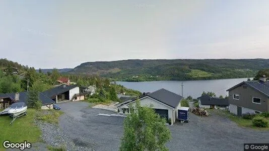Apartments for rent in Nord-Aurdal - Photo from Google Street View
