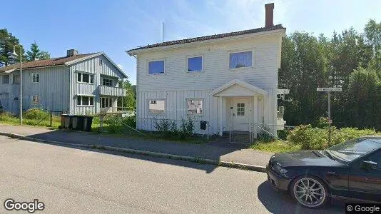 Rooms for rent in Åmot - Photo from Google Street View