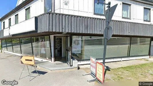 Rooms for rent in Kongsvinger - Photo from Google Street View