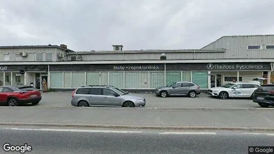 Rooms for rent in Vestre Toten - Photo from Google Street View