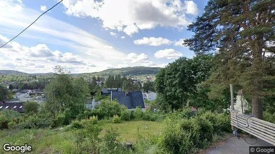 Rooms for rent in Kongsvinger - Photo from Google Street View