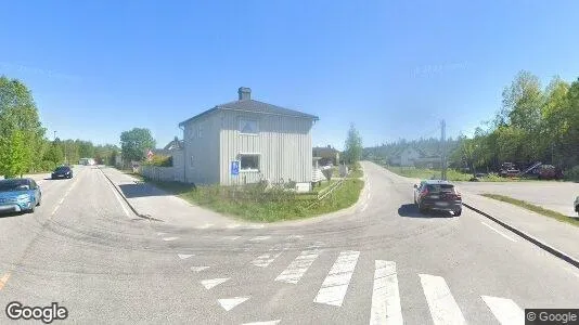 Apartments for rent in Kongsvinger - Photo from Google Street View