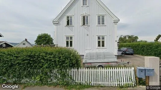 Rooms for rent in Hamar - Photo from Google Street View