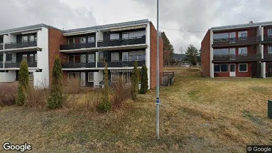 Apartments for rent in Lillehammer - Photo from Google Street View