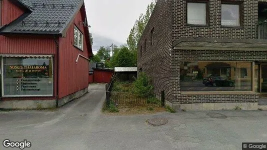Rooms for rent in Vestre Toten - Photo from Google Street View