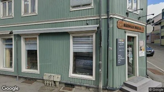 Rooms for rent in Lillehammer - Photo from Google Street View