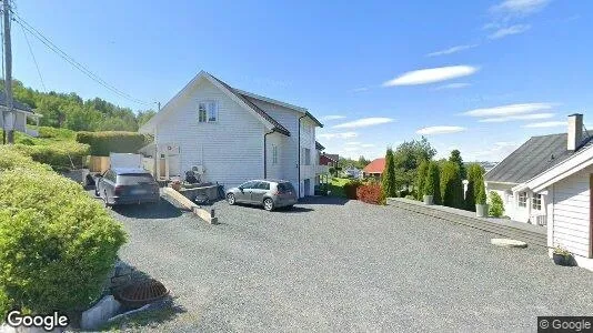 Apartments for rent in Østre Toten - Photo from Google Street View