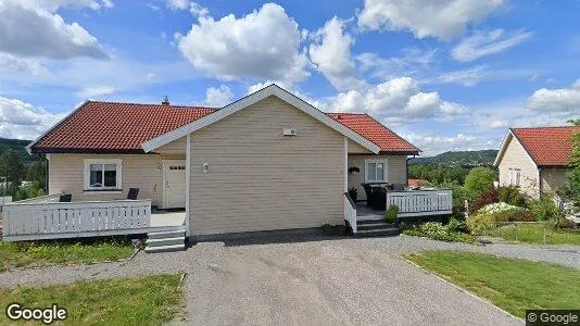 Apartments for rent in Kongsvinger - Photo from Google Street View