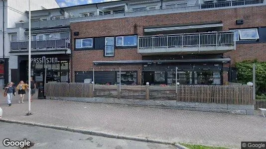 Apartments for rent in Ringsaker - Photo from Google Street View