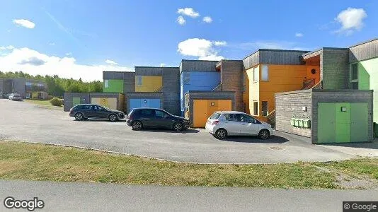 Apartments for rent in Vestre Toten - Photo from Google Street View