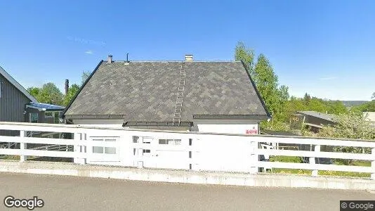 Apartments for rent in Gjøvik - Photo from Google Street View