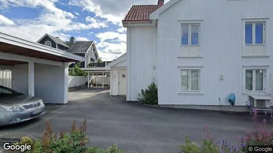 Rooms for rent in Gjøvik - Photo from Google Street View