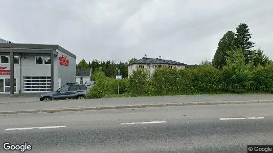 Apartments for rent in Vestre Toten - Photo from Google Street View
