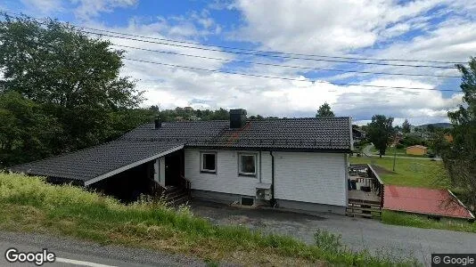Apartments for rent in Kongsvinger - Photo from Google Street View