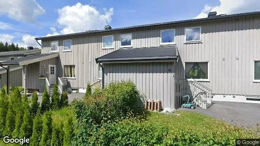 Rooms for rent in Kongsvinger - Photo from Google Street View