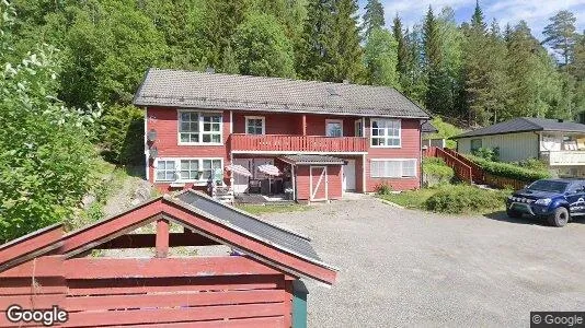 Apartments for rent in Ringsaker - Photo from Google Street View