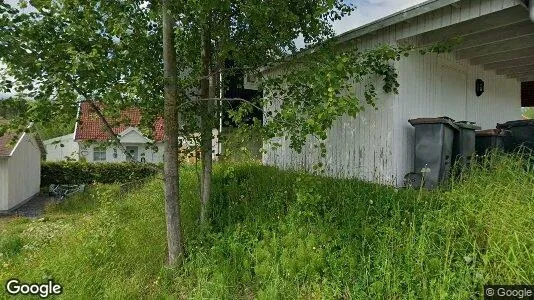 Apartments for rent in Gjøvik - Photo from Google Street View