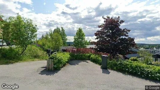 Apartments for rent in Elverum - Photo from Google Street View