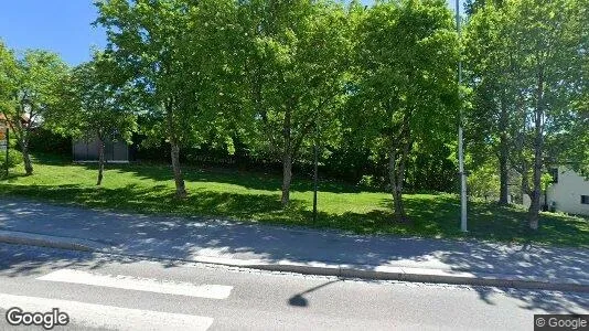 Apartments for rent in Kongsvinger - Photo from Google Street View