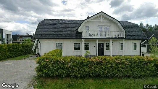 Apartments for rent in Elverum - Photo from Google Street View
