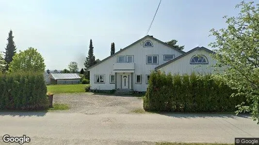 Apartments for rent in Ringsaker - Photo from Google Street View