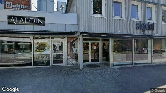 Apartments for rent in Elverum - Photo from Google Street View
