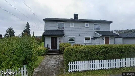 Apartments for rent in Gjøvik - Photo from Google Street View