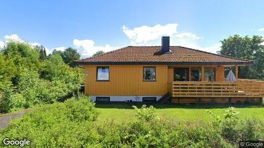 Rooms for rent in Kongsvinger - Photo from Google Street View