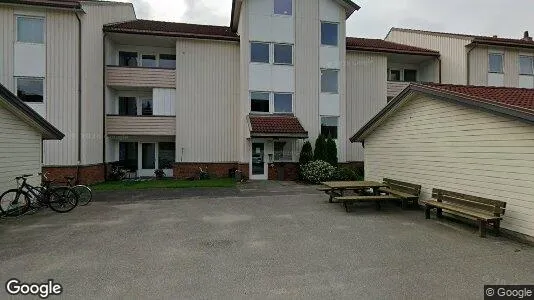 Apartments for rent in Stange - Photo from Google Street View
