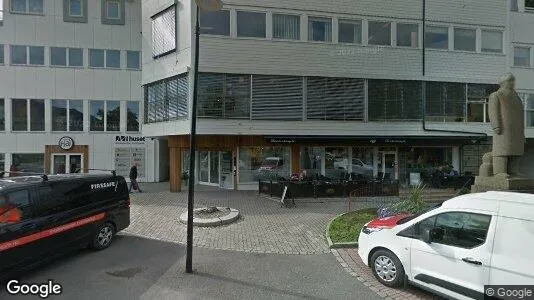 Apartments for rent in Ringsaker - Photo from Google Street View