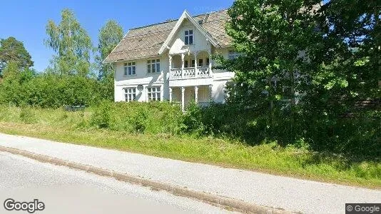 Apartments for rent in Stor-Elvdal - Photo from Google Street View