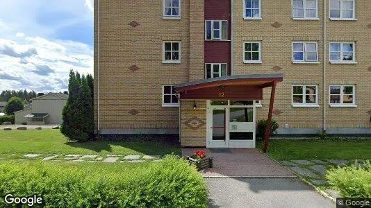 Apartments for rent in Kongsvinger - Photo from Google Street View