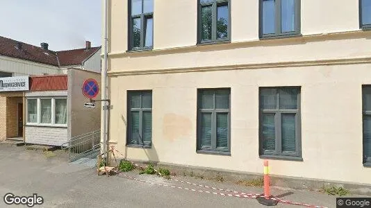 Apartments for rent in Hamar - Photo from Google Street View