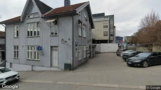 Rooms for rent in Lillehammer - Photo from Google Street View