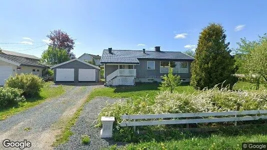 Rooms for rent in Gjøvik - Photo from Google Street View