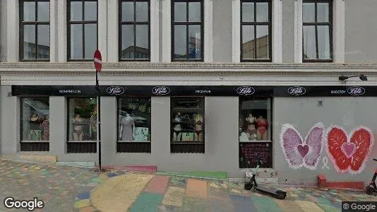 Rooms for rent in Hamar - Photo from Google Street View