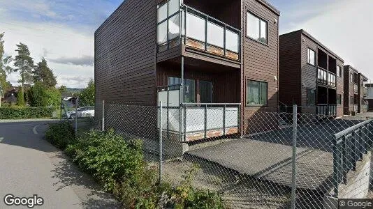 Apartments for rent in Ringsaker - Photo from Google Street View